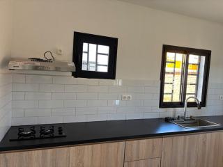 Villa 1 - 4 bedrooms - Swimming pool - Airport shuttle - 3
