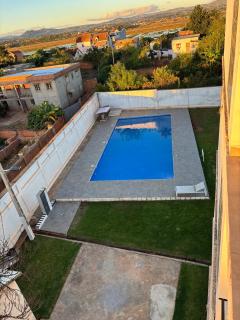 Villa 1 - 4 bedrooms - Swimming pool - Airport shuttle - 1