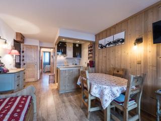 Appartement rénové proche pistes - Balcon et animaux acceptés - FR-1-502-372 - 4