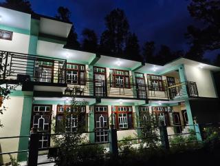 The Homgarang Abode - 6