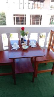 Casa de Alexis - 9