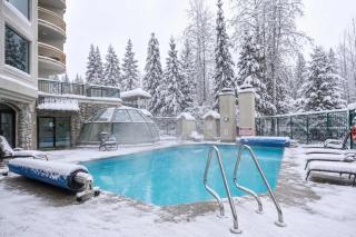 Luxury 3-Bed Stunning Views- Penthouse - 2