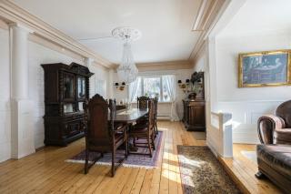 Historic Executive Residence from 1907 - 4