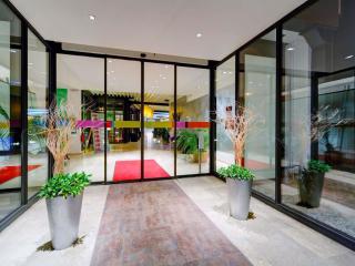 ibis Styles Leipzig - 5