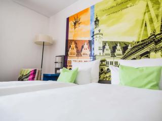 ibis Styles Leipzig - 3