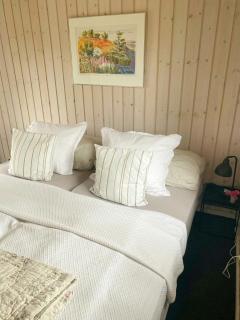 Summer cottage with sea view by Begtrupvig Strand - 7