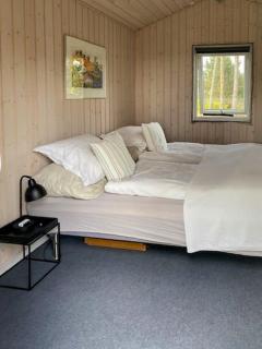 Summer cottage with sea view by Begtrupvig Strand - 3