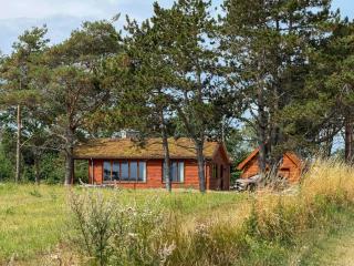 Modern summerhouse home with sauna and sea view - 8