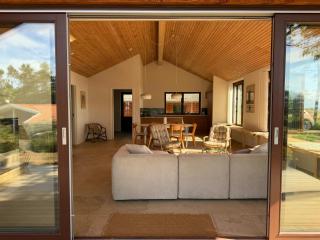 Modern summerhouse home with sauna and sea view - 3