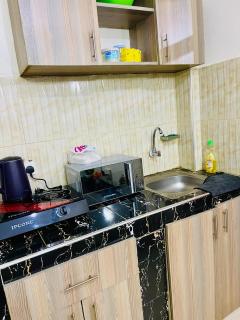 Haven one bedroom - 6