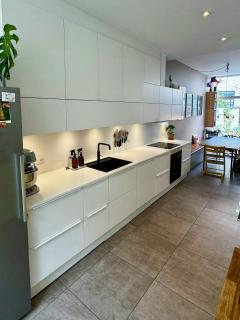 House near Havnevigen with terrace and courtyard - 8