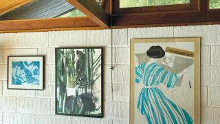 Original 1960s summer house with wild garden - 3