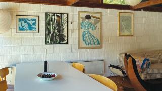 Original 1960s summer house with wild garden - 4