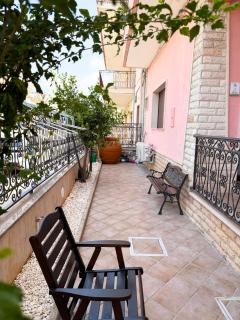SEATIME - Junior Suites - 5