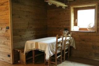 Handbuilt home in the wild Ligurian hills - 1