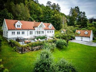 Villa panoramic Oslofjord views - 0