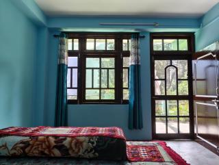 The Homgarang Abode - 3
