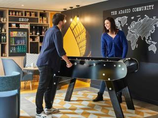 Aparthotel Adagio Access Paris Saint-Denis Pleyel - 5