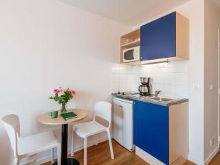 Aparthotel Adagio Access Paris Saint-Denis Pleyel - 2