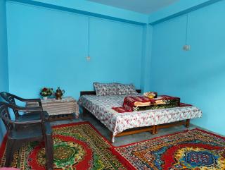 The Homgarang Abode - 1