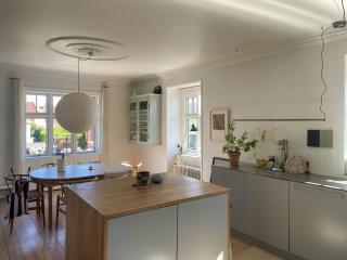 Two-family house with garden close to Copenhagen - 9