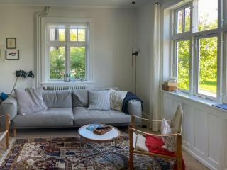 Two-family house with garden close to Copenhagen - 8