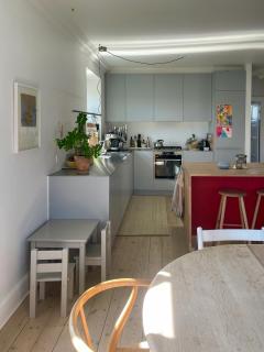 Two-family house with garden close to Copenhagen - 5