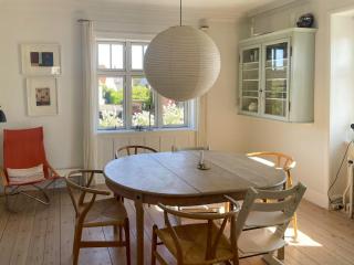 Two-family house with garden close to Copenhagen - 3