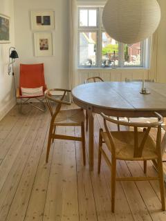 Two-family house with garden close to Copenhagen - 2