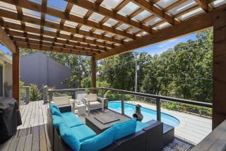 Private Pool Retreat, Blackstone, Pool Table, Pets - Tulsa - 0
