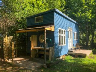 Tiny House in the middle of nature near Praesto - 7