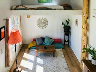 Tiny House in the middle of nature near Praesto - 2