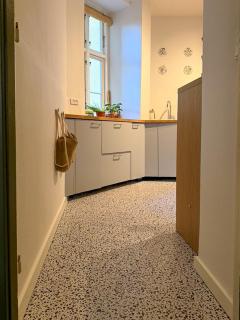 Colourful apartment in Norrebro - 6