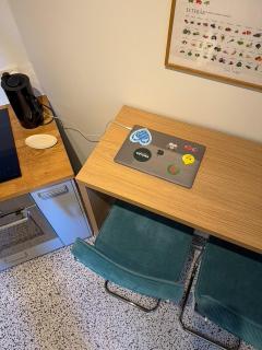 Colourful apartment in Norrebro - 4