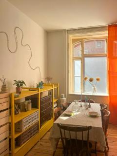 Colourful apartment in Norrebro - 8