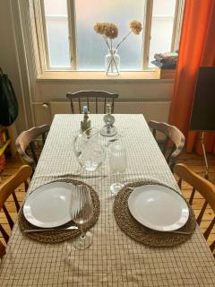 Colourful apartment in Norrebro - 3