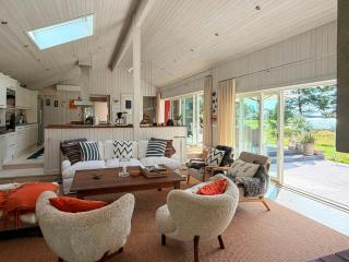 Waterfront plot near Trosa with jetty and sauna - 8