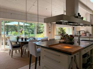 Waterfront plot near Trosa with jetty and sauna - 4
