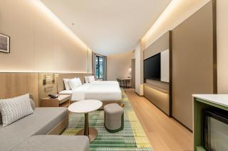 Holiday Inn & Suites Nanchang Bayi Square - 8