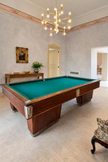 Historic 19th-century villa in Salento - 7
