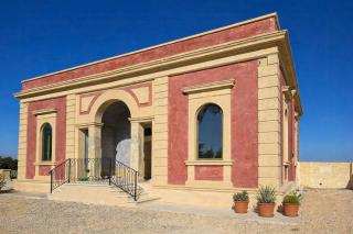 Historic 19th-century villa in Salento - 9