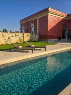 Historic 19th-century villa in Salento - 8