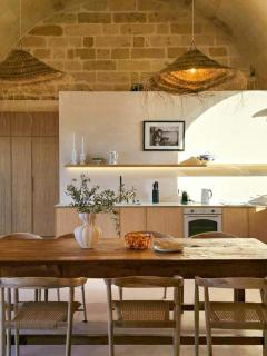 Historic 19th-century villa in Salento - 4