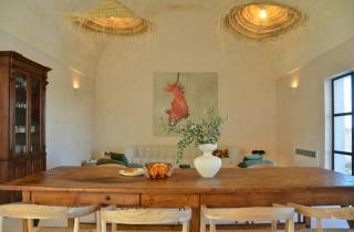 Historic 19th-century villa in Salento - 3
