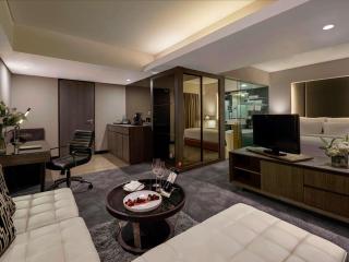 Pullman Jakarta Indonesia - 1