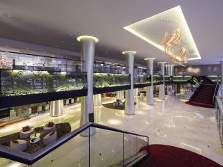 Pullman Jakarta Indonesia - 8