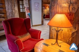 Cosy 2 Bed Apartment - Arc 1950 - Auberge Jerome - 5