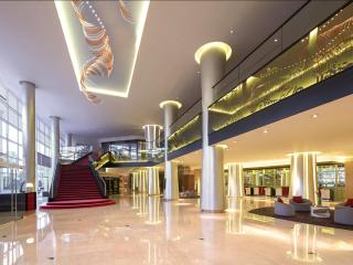 Pullman Jakarta Indonesia - 9