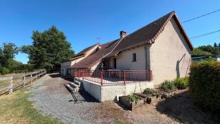 Maison au calme près de la forêt - 0