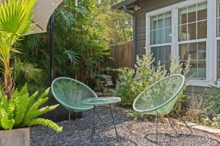 East Austin Studio Near UT, Downtown & Mueller - 7